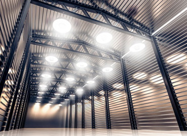 Industrial Lighting